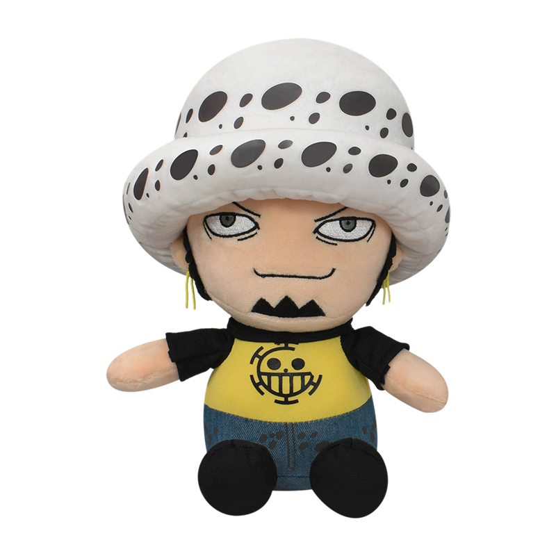 オリジナルワンピースぬいぐるみ ルフィ トニーチョッパー エ - Anime One Piece Merchandise のレビューと価格