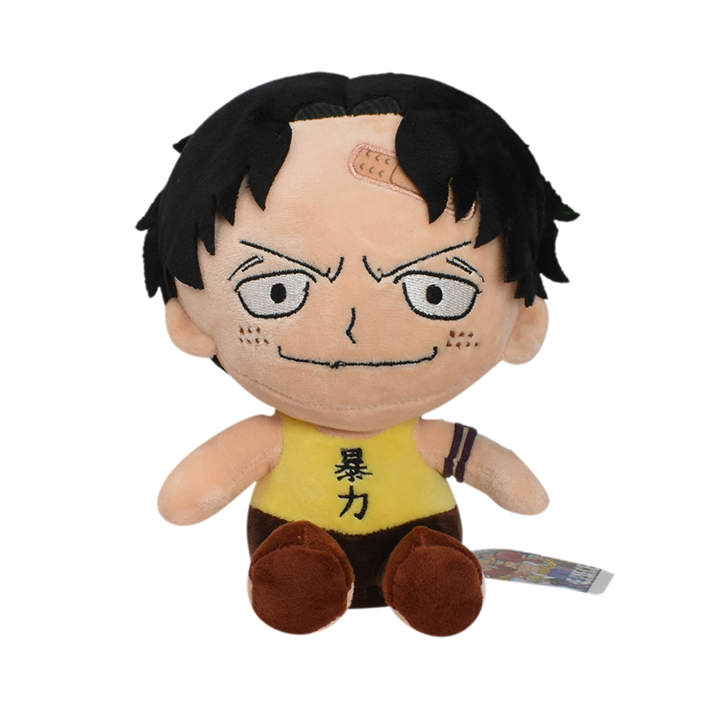 オリジナルワンピースぬいぐるみ ルフィ トニーチョッパー エ - Anime One Piece Merchandise のレビューと価格