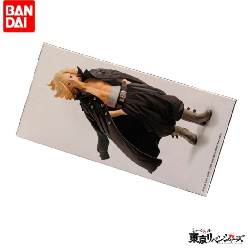 オリジナル在庫ありバンダイバンプレストホリデーギフト東京リベ - Anime Merchandise In Tokyo のレビューと価格
