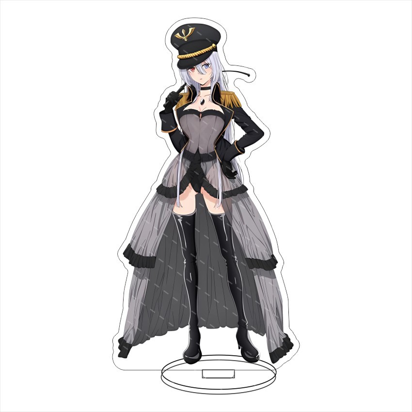 16 センチメートルアニメアクリルスタンド私のドレスアップダ - Anime Merchandise Collection のレビューと価格