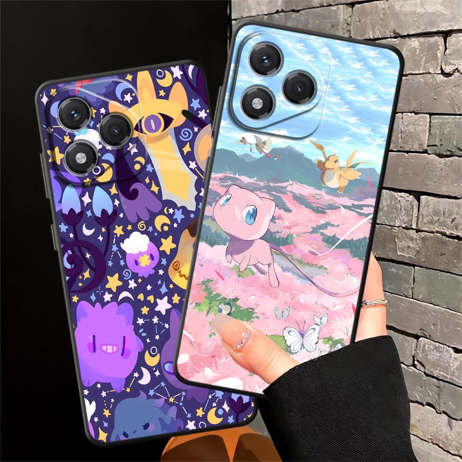 Honor 400 600 X9D X7a X8a X5c  - Lanyard Anime Logo のレビューと価格
