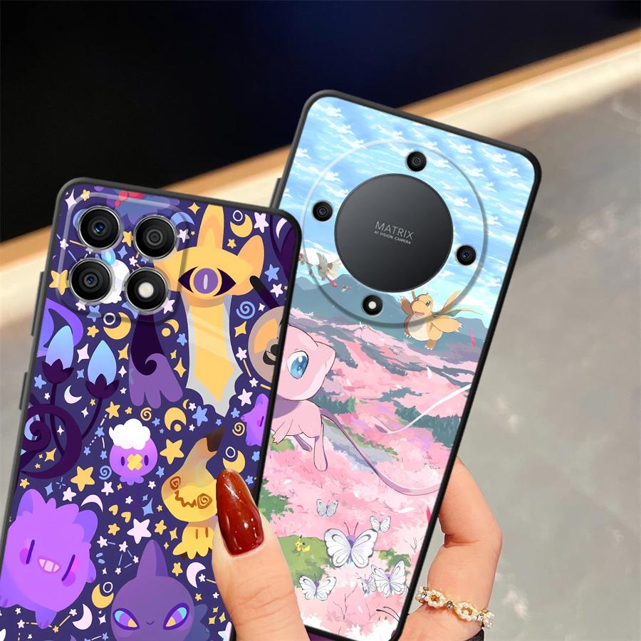 Honor 400 600 X9D X7a X8a X5c  - Lanyard Anime Logo のレビューと価格