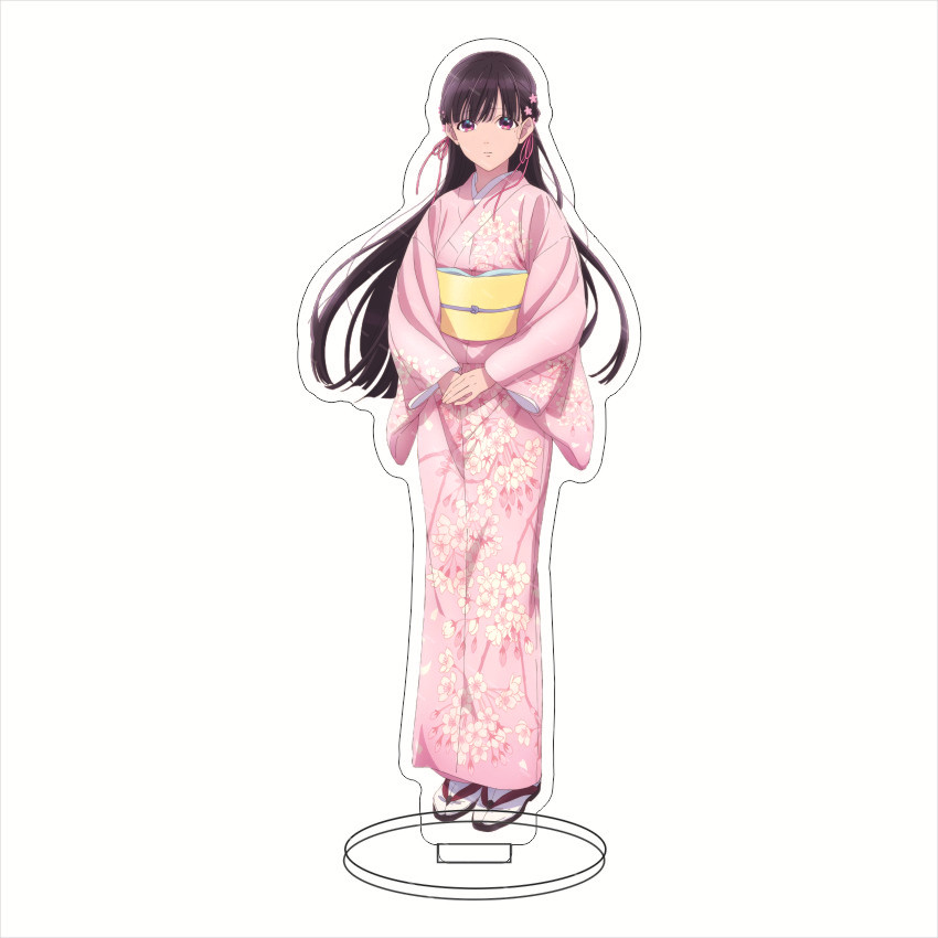 16CM アニメアクリルスタンド マイハッピーマリージュ ‌ - Anime Merchandise Collection のレビューと価格