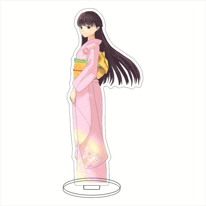16CM アニメアクリルスタンド マイハッピーマリージュ ‌ - Anime Merchandise Collection のレビューと価格