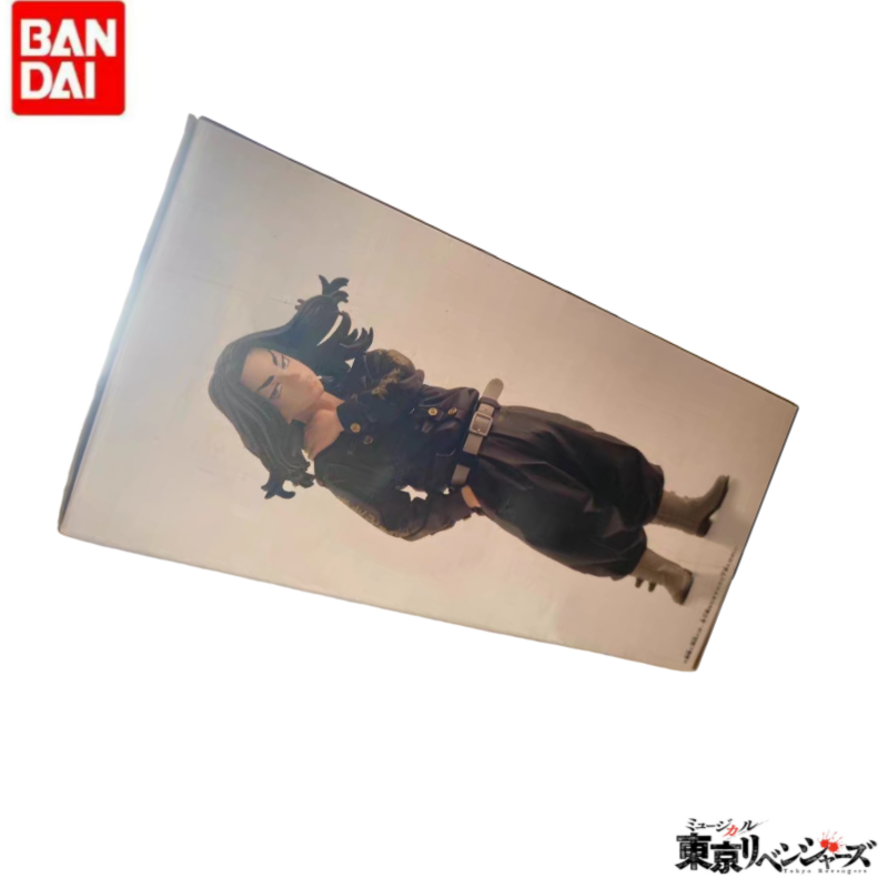 オリジナル在庫あり バンプレスト ホリデーギフト 東京バジケ - Anime Merchandise In Tokyo のレビューと価格