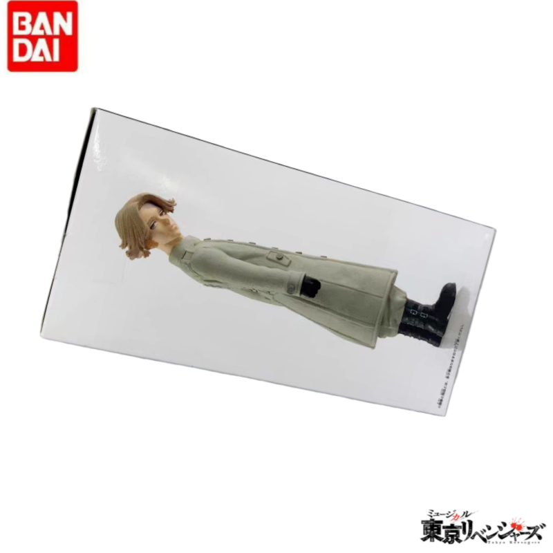 オリジナル在庫ありバンダイバンプレストホリデーギフト東京リベ - Anime Merchandise In Tokyo のレビューと価格