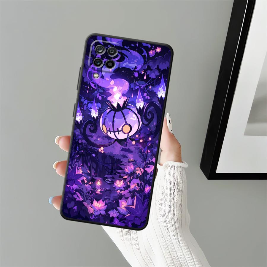 P-PokemonS ChandelureS スマホケース、 - Lanyard Anime Logo のレビューと価格
