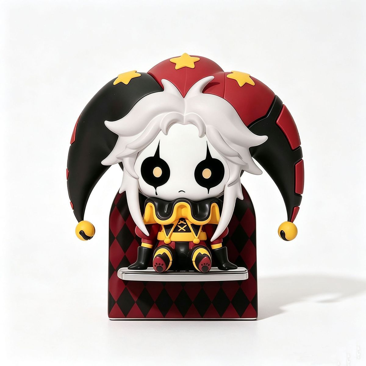 フリーキー・サーカス アニメグッズ GKフィギュア、ギフト、 - Anime Merchandise Figures のレビューと価格