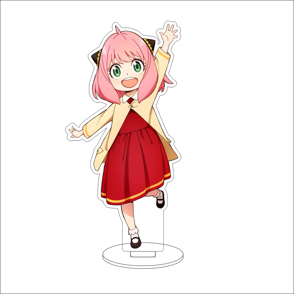 16 センチメートルアニメ SPY×FAMILY ヨールフォ - Anime Merchandise Collection のレビューと価格