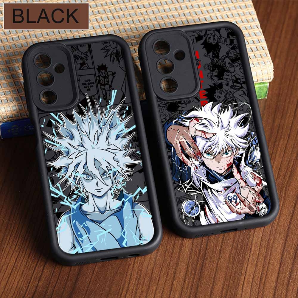 アニメ HUNTER×HUNTER サムスン Galaxy  - Lanyard Anime Logo のレビューと価格