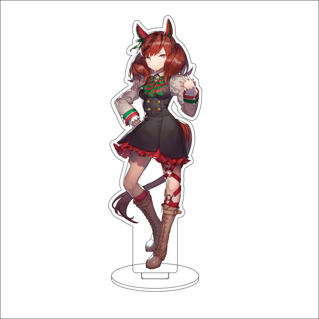 16 センチメートルアニメゲームプリティーダービーゴールドシ - Anime Merchandise Collection のレビューと価格