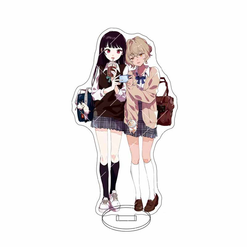 16CM アニメ ‌ 死ぬまで君と恋したいフィギュア　シーナ - Anime Merchandise Collection のレビューと価格