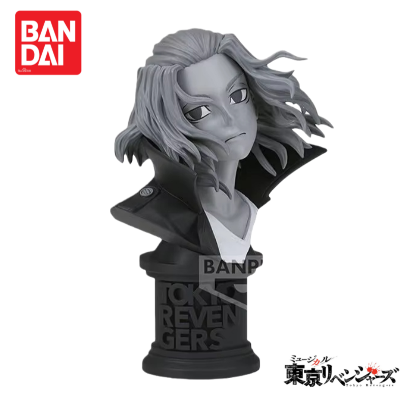 在庫ありオリジナルバンダイ東京リベンジャーズ佐野万次郎アニメ - Anime Merchandise In Tokyo のレビューと価格
