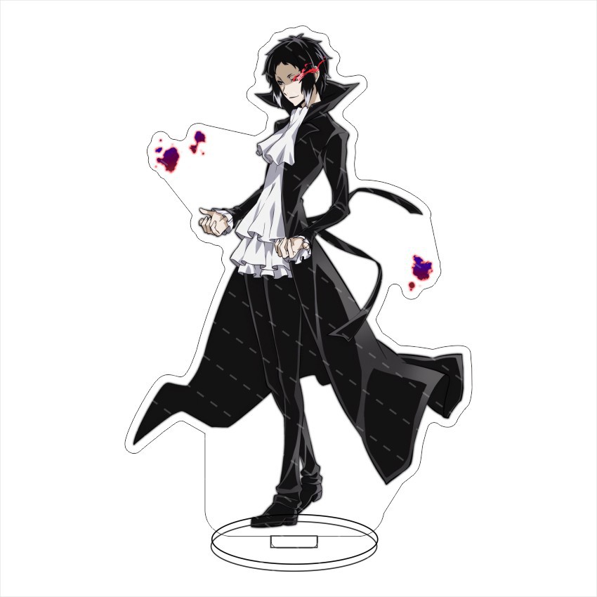 ‌ 16CM アニメ『文豪ストレイドッグス』 ‌   図 ‌ - Anime Merchandise Collection のレビューと価格