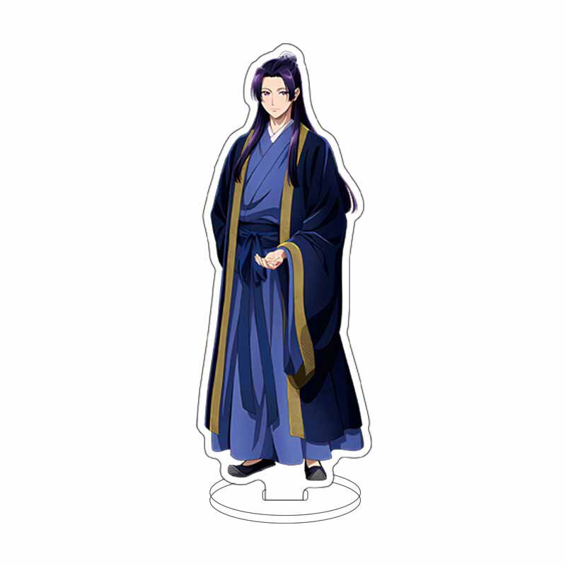 16CMアニメ ‌ くすりやのひとりごとフィギュア マオマオ - Anime Merchandise Collection のレビューと価格