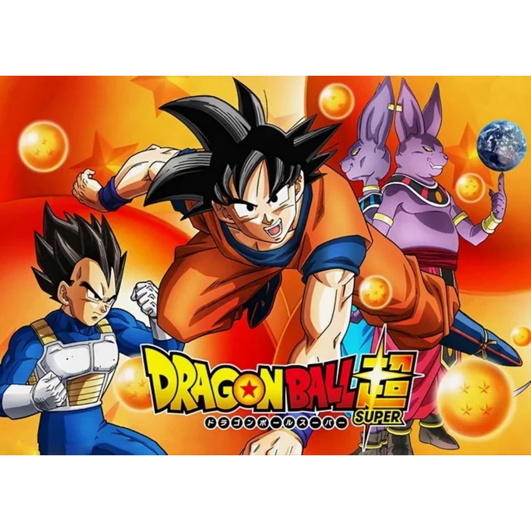 ドラゴンボール超アニメ装飾タペストリー悟空テーマの壁掛け装飾 - Wall Scroll Tapestry のレビューと価格