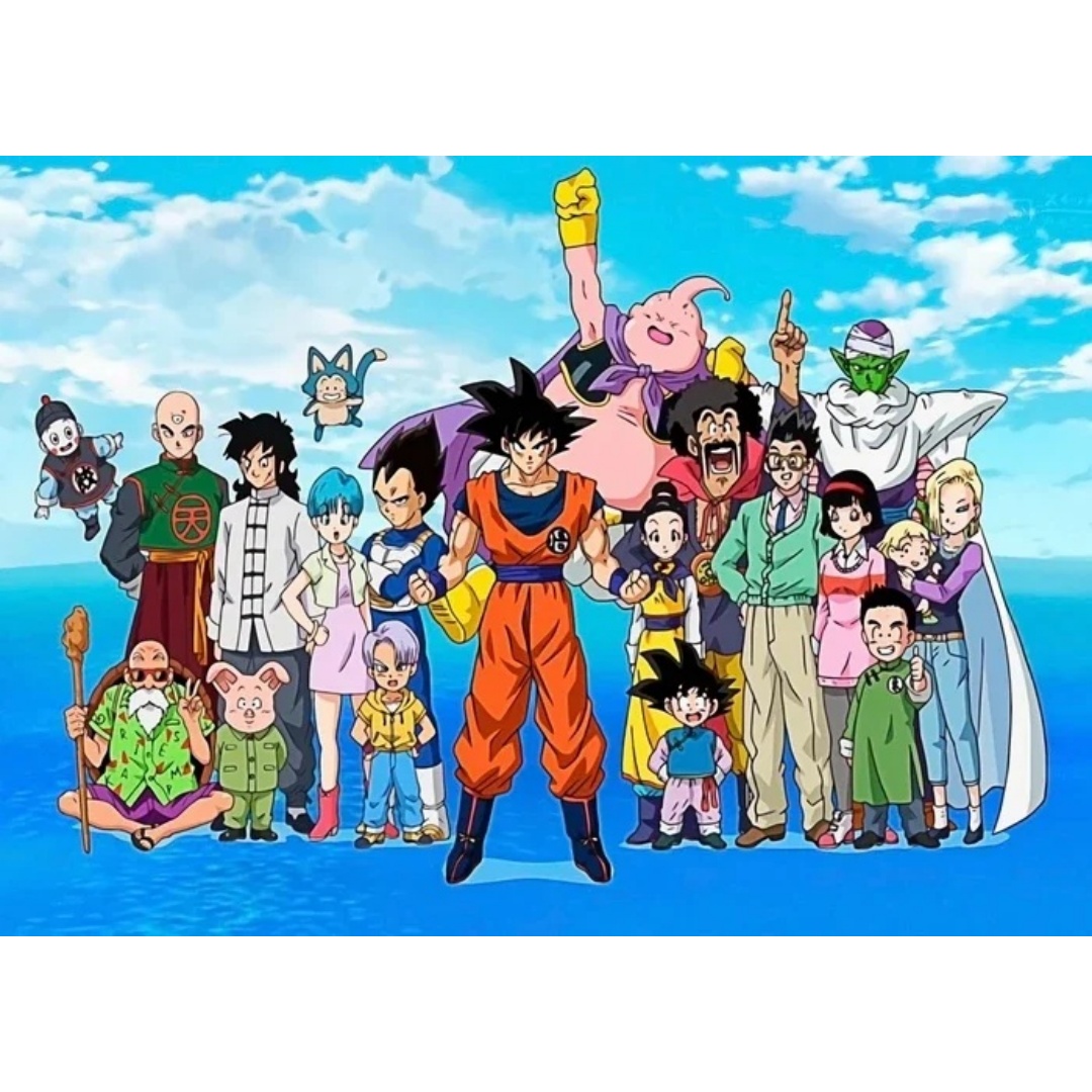 ドラゴンボール超アニメ装飾タペストリー悟空テーマの壁掛け装飾 - Wall Scroll Tapestry のレビューと価格