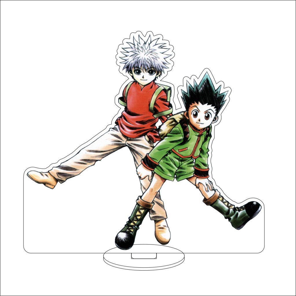 16 センチメートルアニメ HUNTER×HUNTER カイ - Anime Merchandise Collection のレビューと価格
