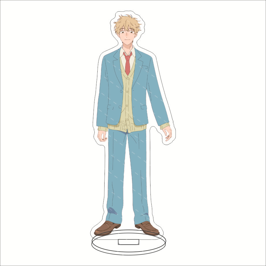 16CM アニメアクリルスタンド ‌   スキップ・アンド・ - Anime Merchandise Collection のレビューと価格