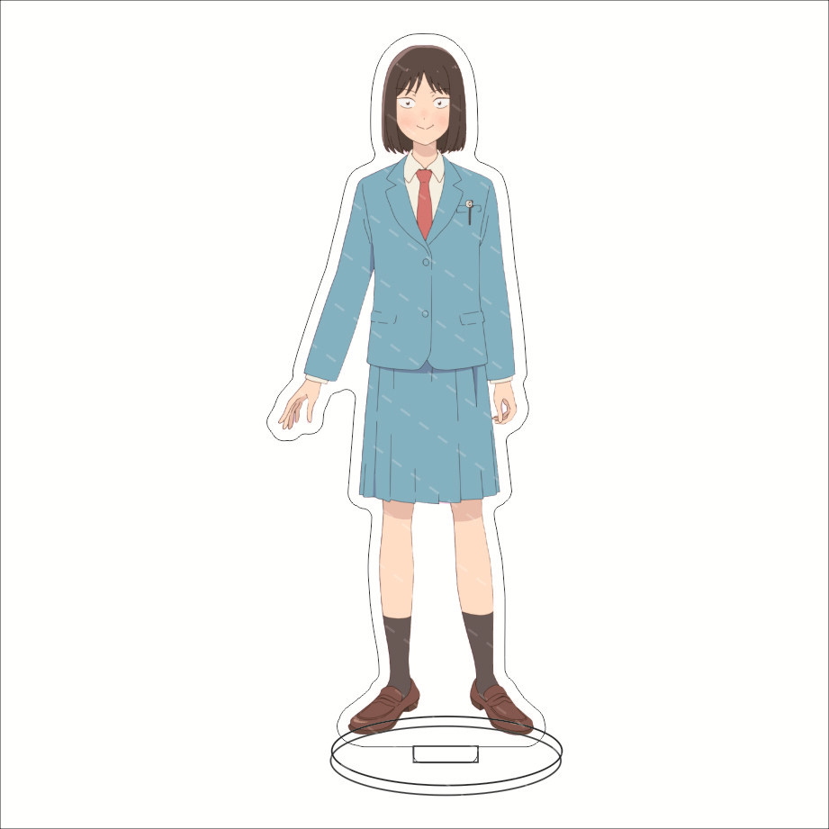 16CM アニメアクリルスタンド ‌   スキップ・アンド・ - Anime Merchandise Collection のレビューと価格