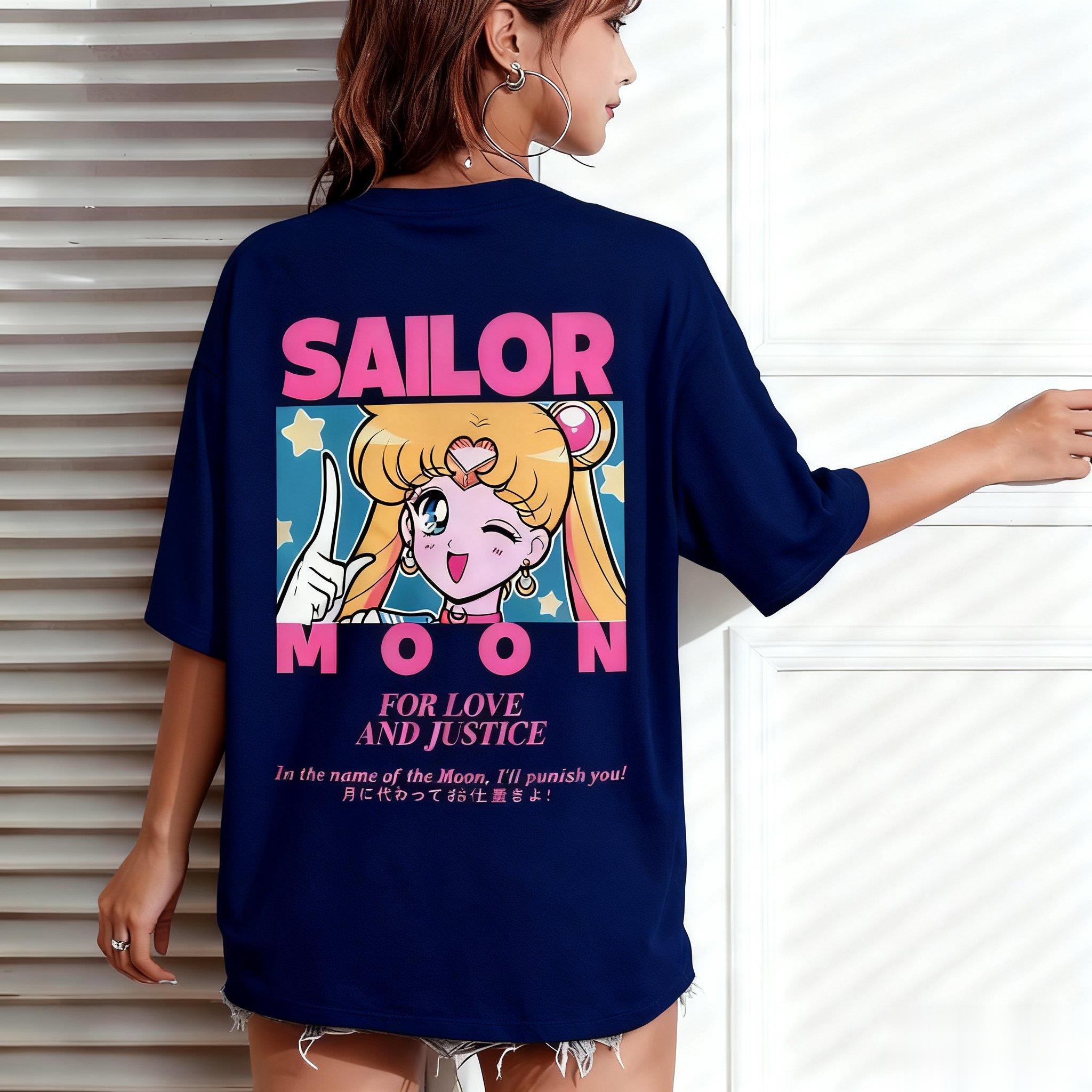 2026年新作ホットサマー オーバーサイズ カジュアル スト - Anime Merchandise Store Japan のレビューと価格