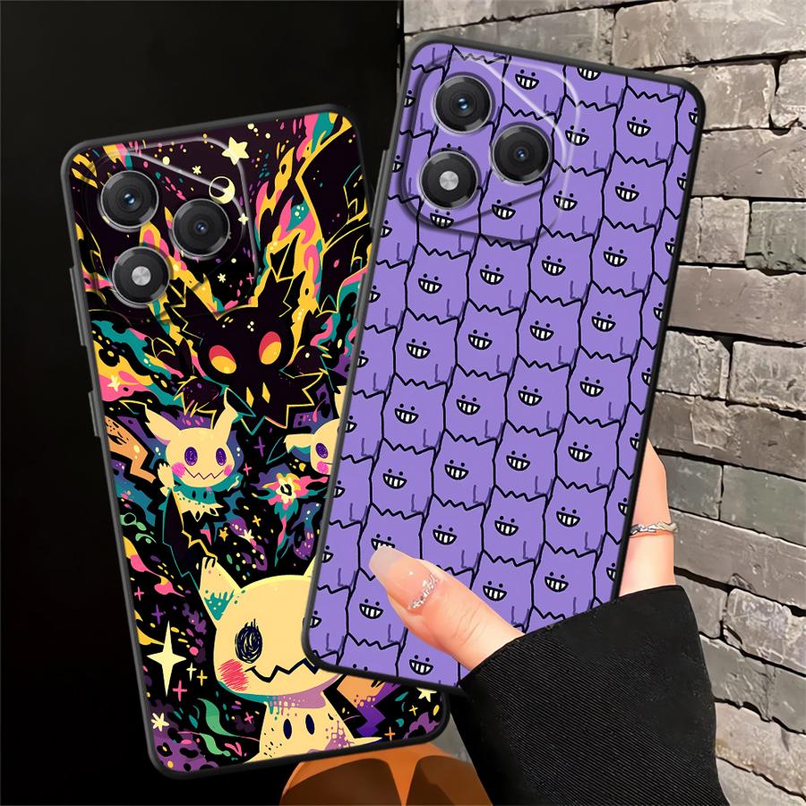 Honor 400 600 X8a X7b X8d X9a  - Lanyard Anime Logo のレビューと価格