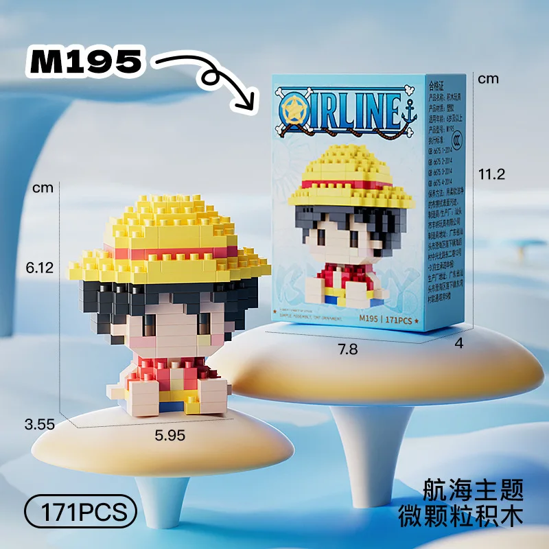 ONE PIECE 3Dアニメモデル 太陽神ニカ ルフィ マ - Anime One Piece Merchandise のレビューと価格