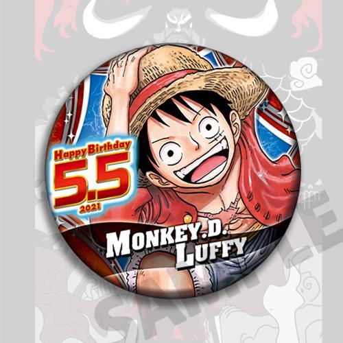 ワンピースアニメバッジピンセットルフィエースゾロロビンサンジ - Anime One Piece Merchandise のレビューと価格